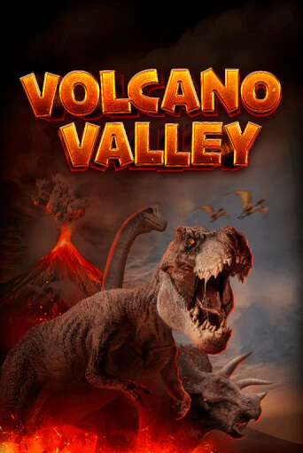Демо игра Volcano Valley играть на официальном сайте Joy Casino