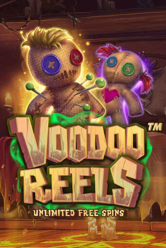 Демо игра Voodoo Reels играть на официальном сайте Joy Casino