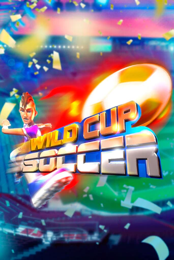 Демо игра Wild Cup Soccer играть на официальном сайте Joy Casino