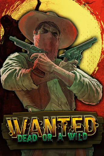 Демо игра Wanted Dead or a Wild играть на официальном сайте Joy Casino