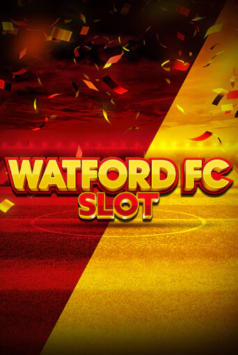 Демо игра Watford FC Slot играть на официальном сайте Joy Casino