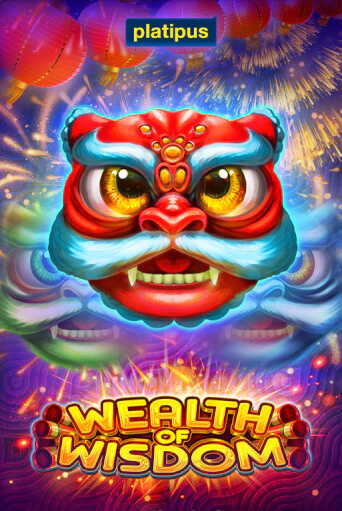 Демо игра Wealth of Wisdom играть на официальном сайте Joy Casino
