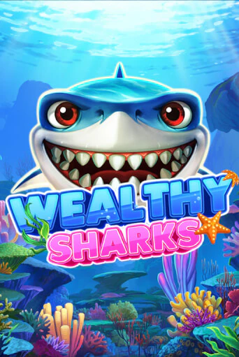 Демо игра Wealthy Sharks играть на официальном сайте Joy Casino