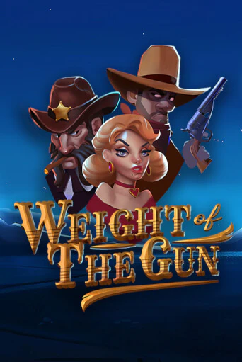 Демо игра Weight of the Gun играть на официальном сайте Joy Casino