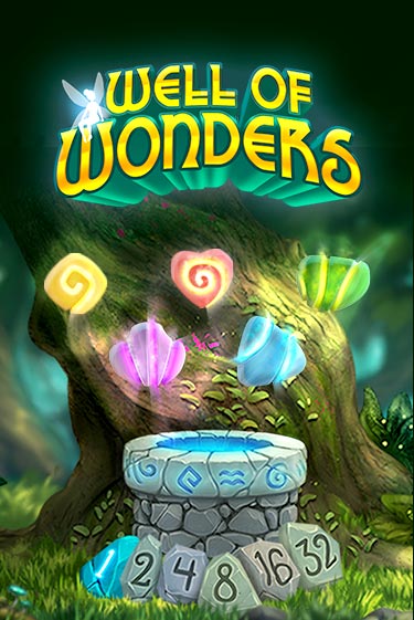 Демо игра Well Of Wonders играть на официальном сайте Joy Casino