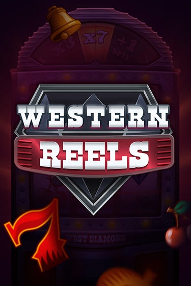 Демо игра Western Reels играть на официальном сайте Joy Casino