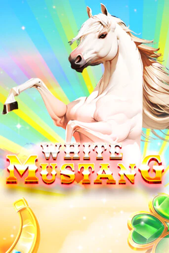 Демо игра White Mustang играть на официальном сайте Joy Casino