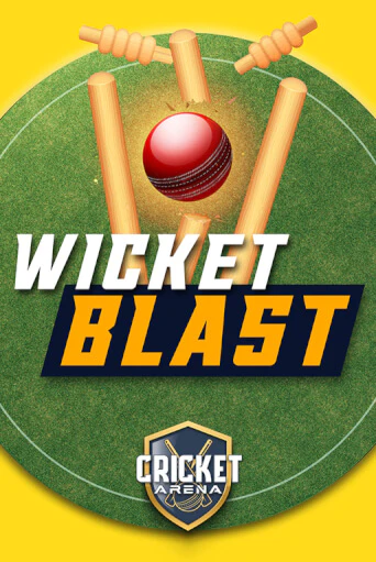 Демо игра Wicket Blast играть на официальном сайте Joy Casino