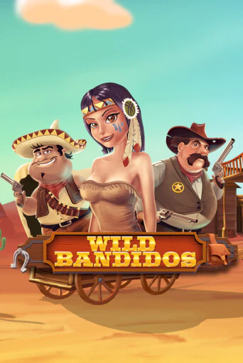 Демо игра Wild Bandidos играть на официальном сайте Joy Casino