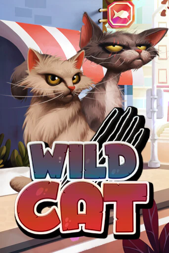 Демо игра Wild Cat играть на официальном сайте Joy Casino