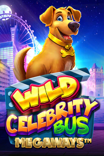 Демо игра Wild Celebrity Bus Megaways™ играть на официальном сайте Joy Casino