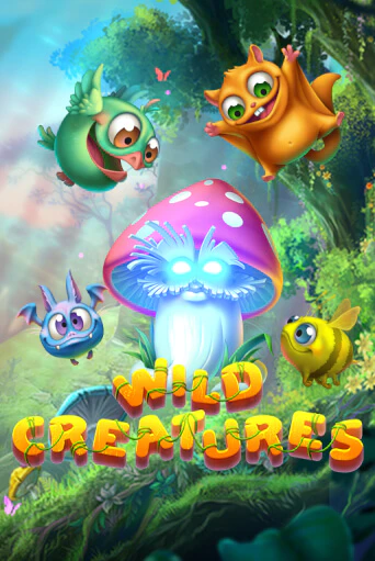 Демо игра Wild Creatures играть на официальном сайте Joy Casino