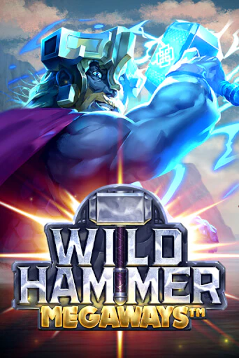 Демо игра Wild Hammer Megaways играть на официальном сайте Joy Casino