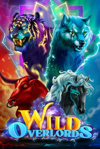 Демо игра Wild Overlords играть на официальном сайте Joy Casino