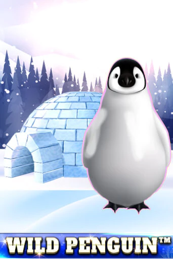 Демо игра Wild Penguin играть на официальном сайте Joy Casino