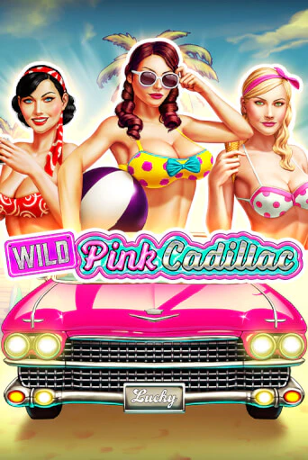 Демо игра Wild Pink Cadillac играть на официальном сайте Joy Casino