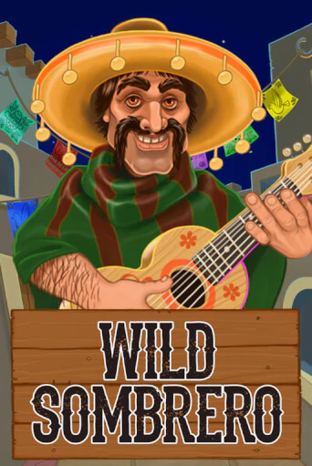 Демо игра Wild Sombrero играть на официальном сайте Joy Casino