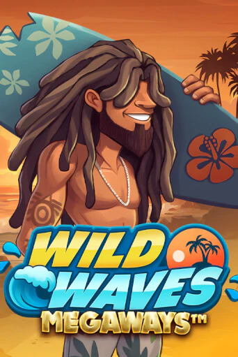 Демо игра Wild Waves Megaways играть на официальном сайте Joy Casino