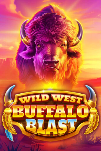 Демо игра Wild West Buffalo Blast играть на официальном сайте Joy Casino