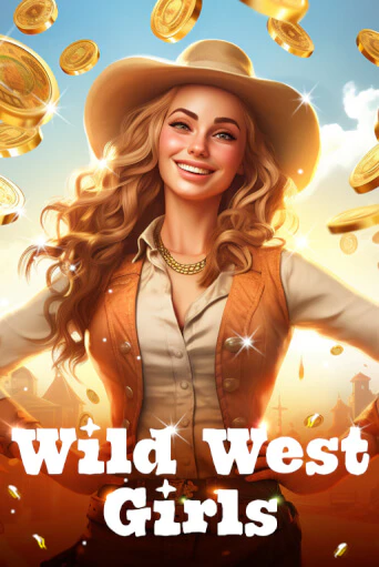 Демо игра Wild West Girls играть на официальном сайте Joy Casino