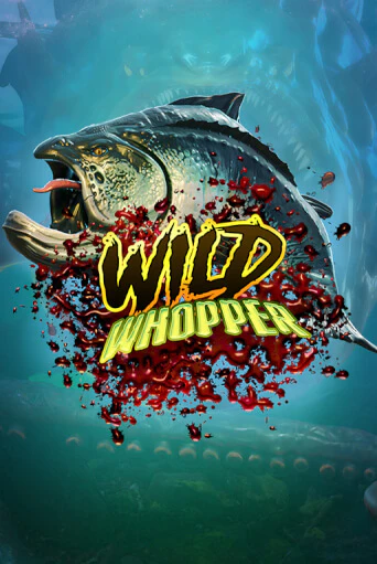 Демо игра Wild Whopper играть на официальном сайте Joy Casino