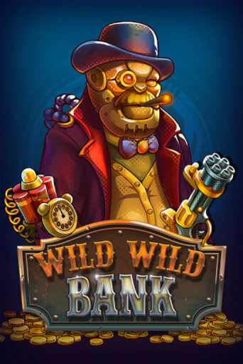 Демо игра Wild Wild Bank играть на официальном сайте Joy Casino