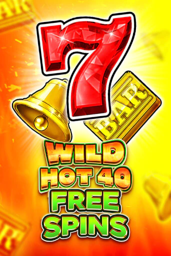Демо игра Wild Hot 40 Free Spins играть на официальном сайте Joy Casino