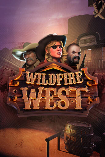 Демо игра Wildfire West играть на официальном сайте Joy Casino