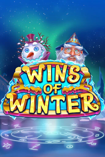 Демо игра Wins of Winter играть на официальном сайте Joy Casino
