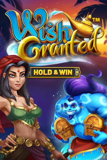 Демо игра Wish Granted играть на официальном сайте Joy Casino