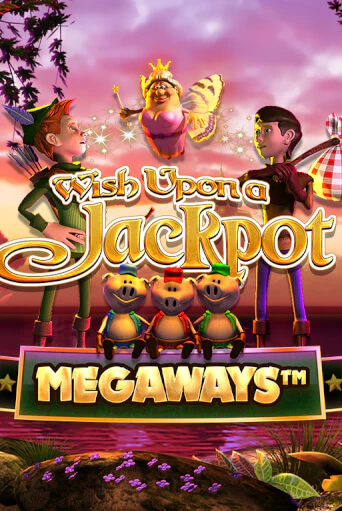 Демо игра Wish Upon A Jackpot Megaways™ играть на официальном сайте Joy Casino