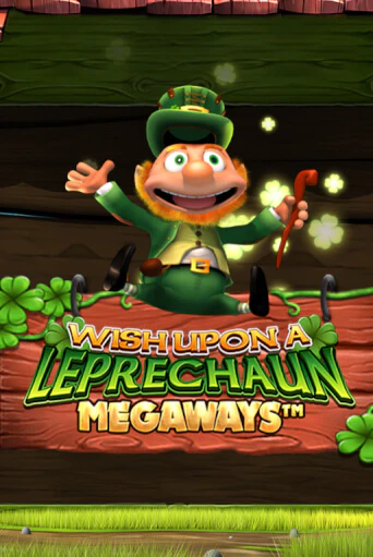 Демо игра Wish Upon A Leprechaun Megaways играть на официальном сайте Joy Casino