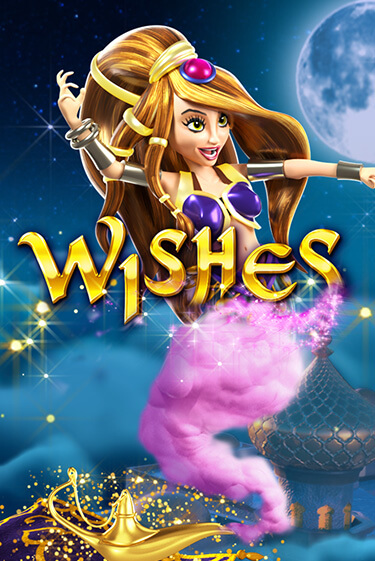 Демо игра Wishes играть на официальном сайте Joy Casino