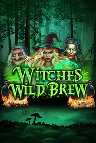Демо игра Witches Wild Brew играть на официальном сайте Joy Casino
