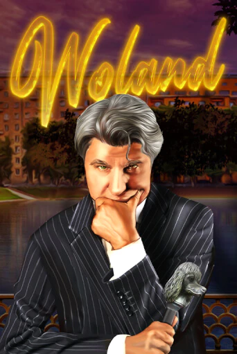 Демо игра Woland играть на официальном сайте Joy Casino