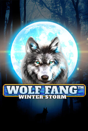 Демо игра Wolf Fang Winter Storm играть на официальном сайте Joy Casino