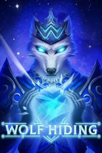 Демо игра Wolf Hiding играть на официальном сайте Joy Casino