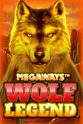 Демо игра Wolf Legend Megaways играть на официальном сайте Joy Casino