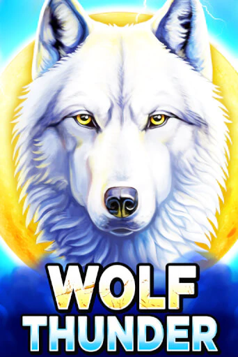Демо игра Wolf Thunder играть на официальном сайте Joy Casino