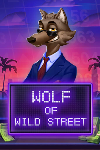 Демо игра Wolf of Wild Street играть на официальном сайте Joy Casino