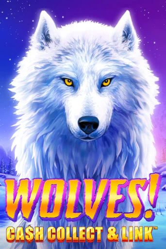 Демо игра Wolves! Cash Collect & Link™ играть на официальном сайте Joy Casino