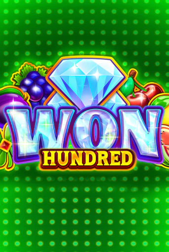 Демо игра Won Hundred играть на официальном сайте Joy Casino