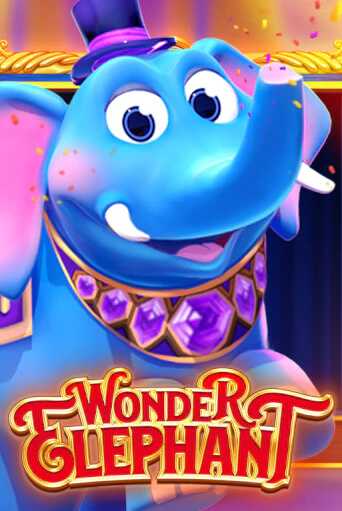 Демо игра Wonder Elephant играть на официальном сайте Joy Casino