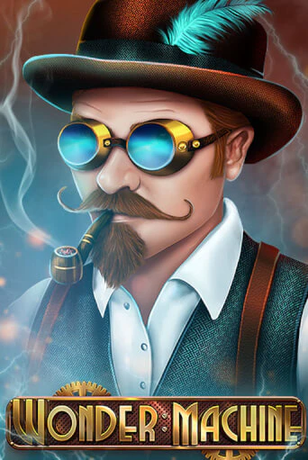 Демо игра Wonder Machine играть на официальном сайте Joy Casino