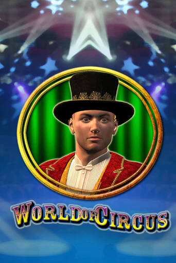 Демо игра World of Circus играть на официальном сайте Joy Casino