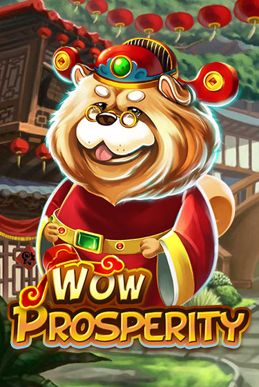 Демо игра Wow Prosperity играть на официальном сайте Joy Casino
