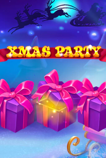 Демо игра Xmas Party играть на официальном сайте Joy Casino