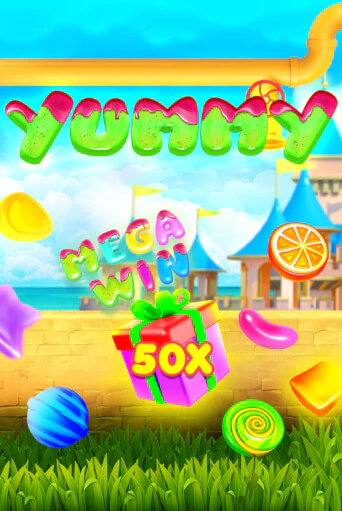 Демо игра Yummy играть на официальном сайте Joy Casino