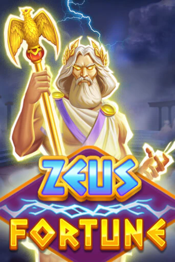 Демо игра Zeus Fortune играть на официальном сайте Joy Casino
