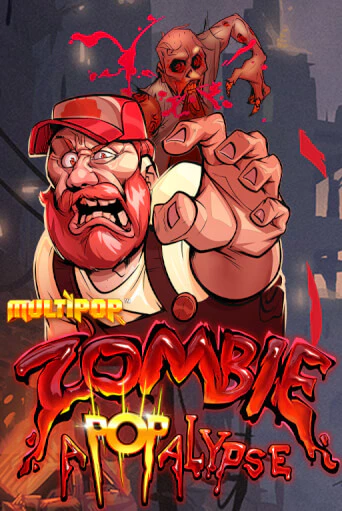 Демо игра Zombie aPOPalypse играть на официальном сайте Joy Casino